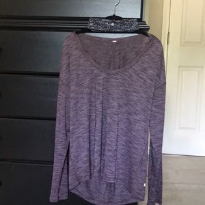 Size 10 lulu lemon - NEW OFFER INCLUDES HEADBAND!!